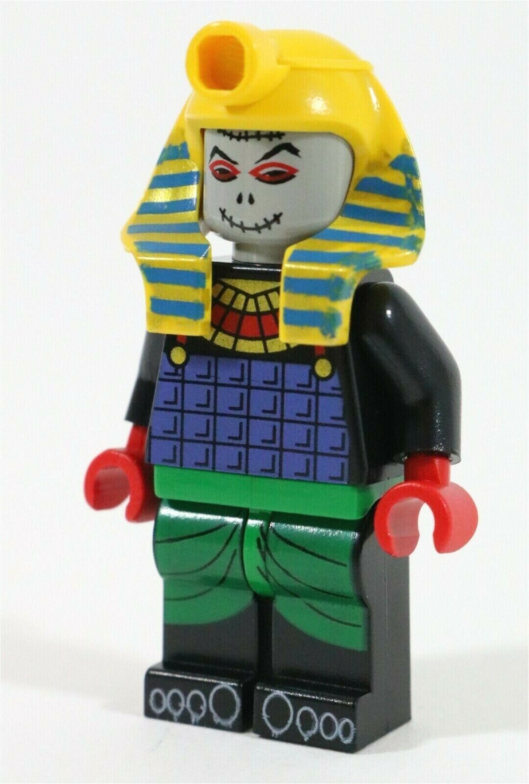 LEGO® 1183 Mummy and Cart - Múmia kocsival - 4