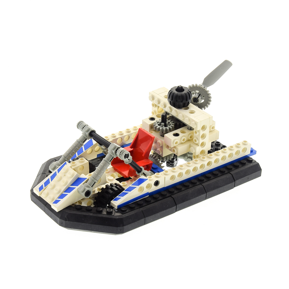 LEGO® 8824 Technic - Hovercraft - Siklóhajó - 3