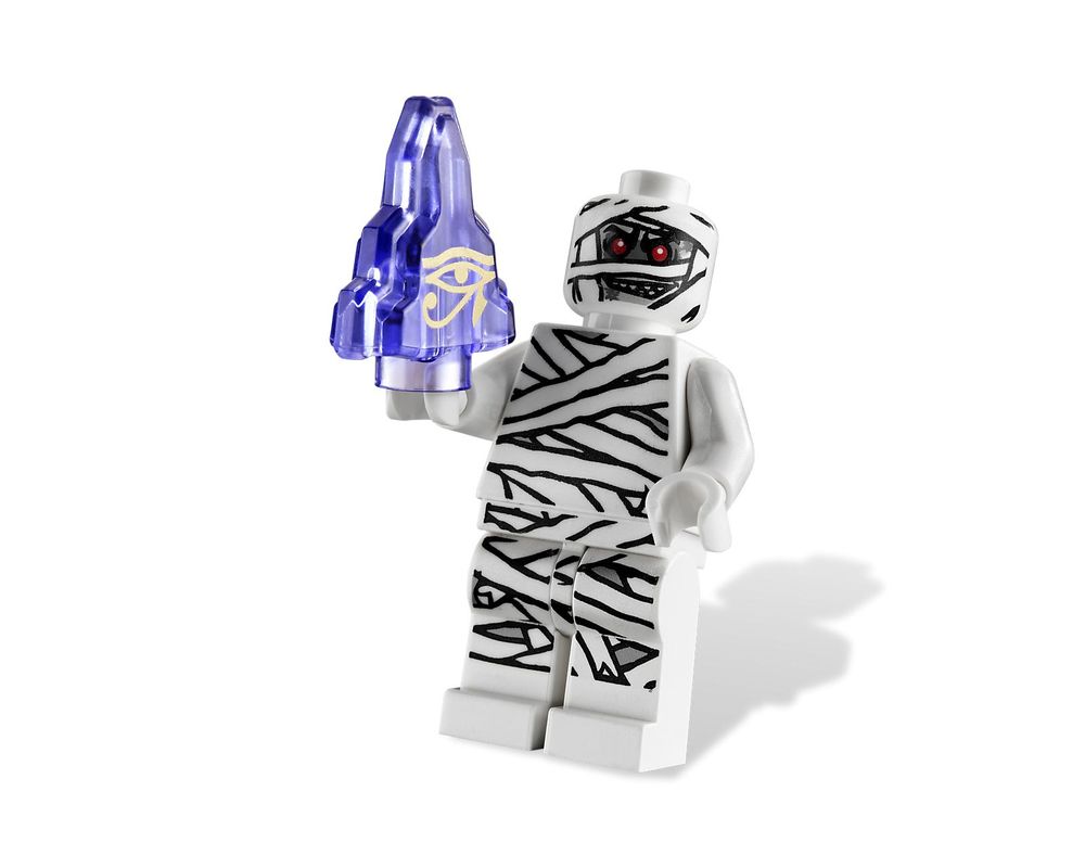 LEGO® 9462 Monster Fighters - A múmia - The Mummy - 3