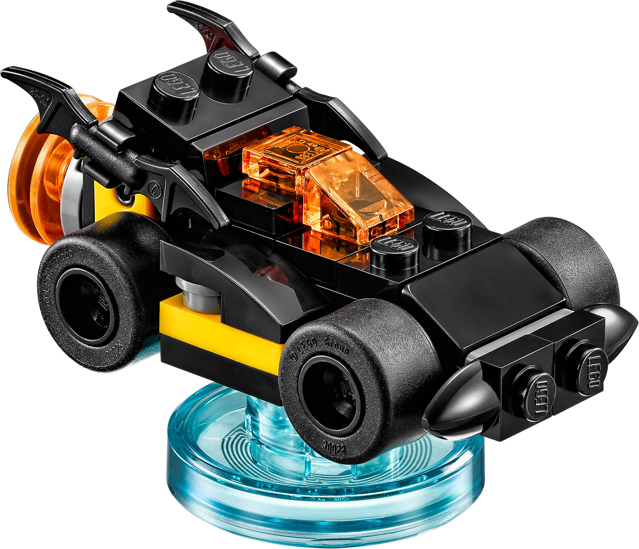 Sony PS4 LEGO® 71171 Dimensions Starter Pack - Kezdőszett /doboz nélkül/ - 3