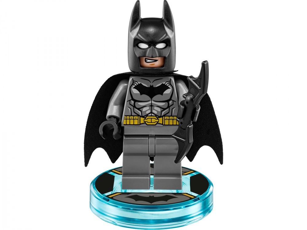 Sony PS3 LEGO® 71170 Dimensions Starter Pack - Kezdőszett - 4