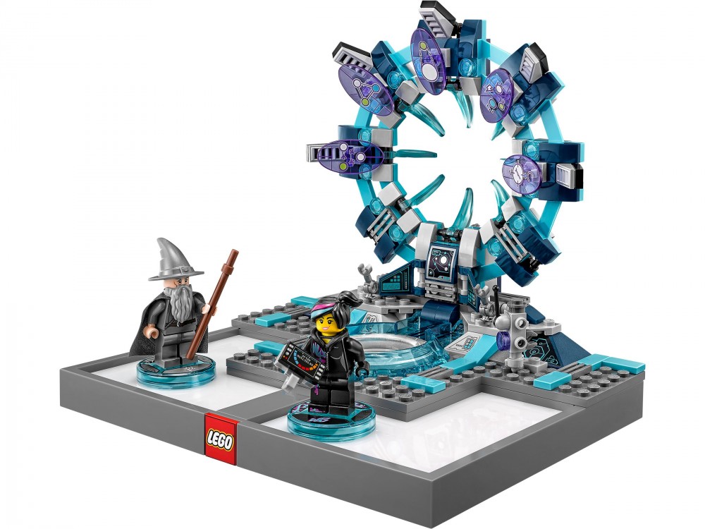 Sony PS3 LEGO® 71170 Dimensions Starter Pack - Kezdőszett - 3