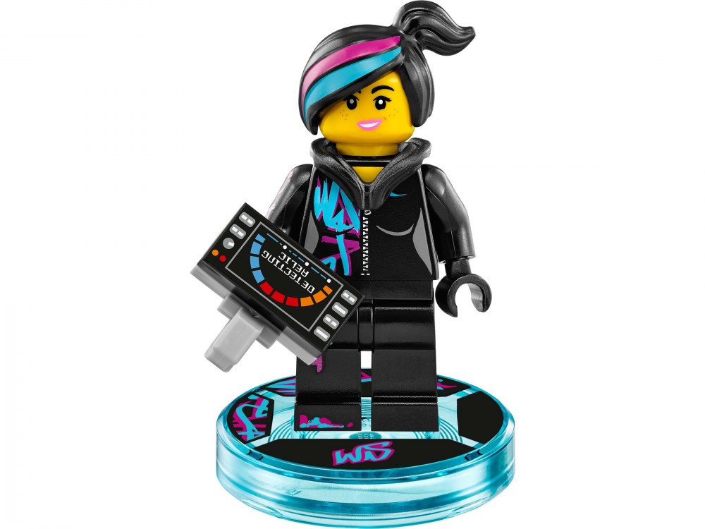 Nintendo Wii U LEGO® 71174 Dimensions Starter Pack - Kezdőszett - 4