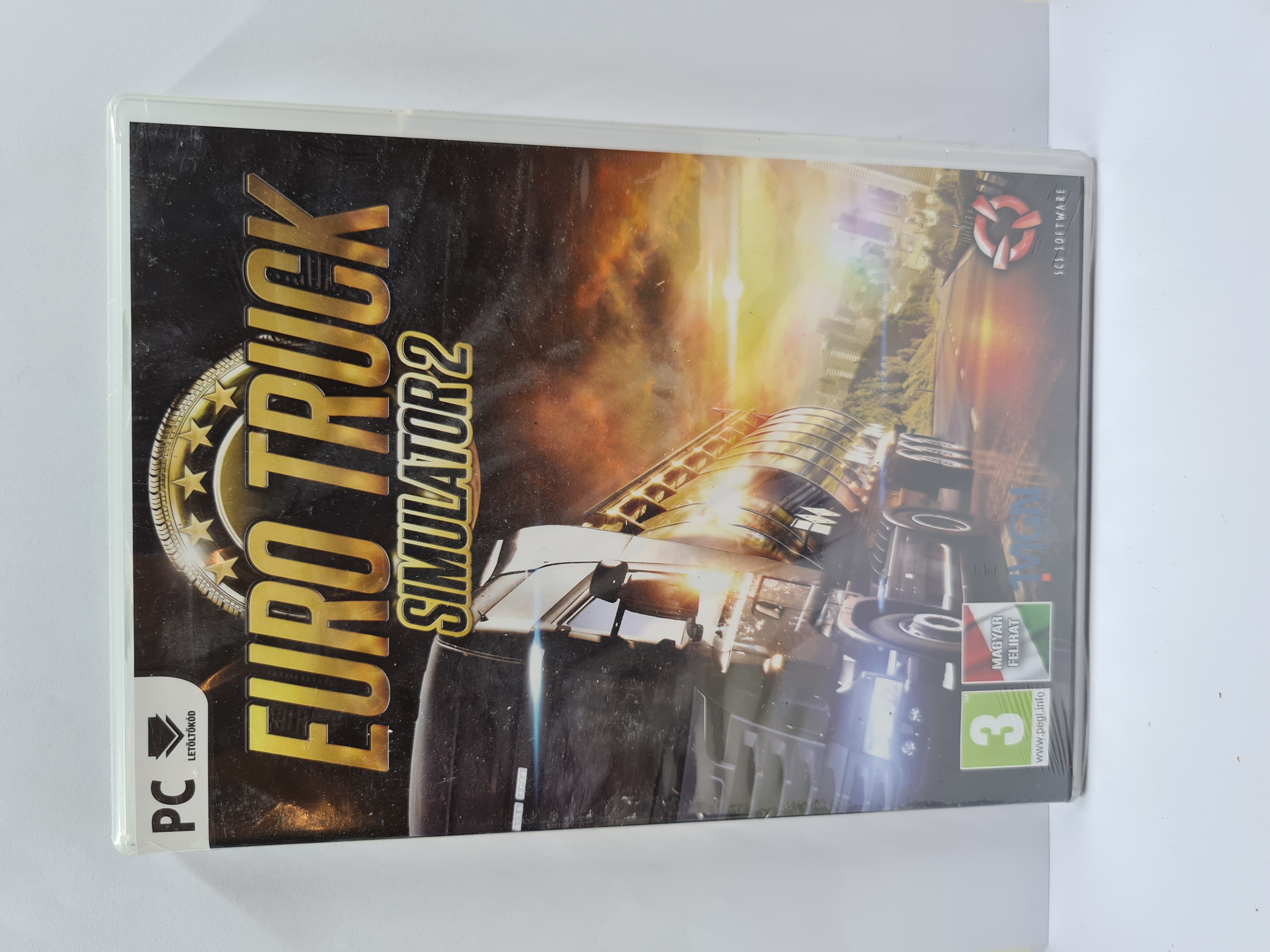 Euro Truck Simulator 2 - PC | Digitális kulcs - 2