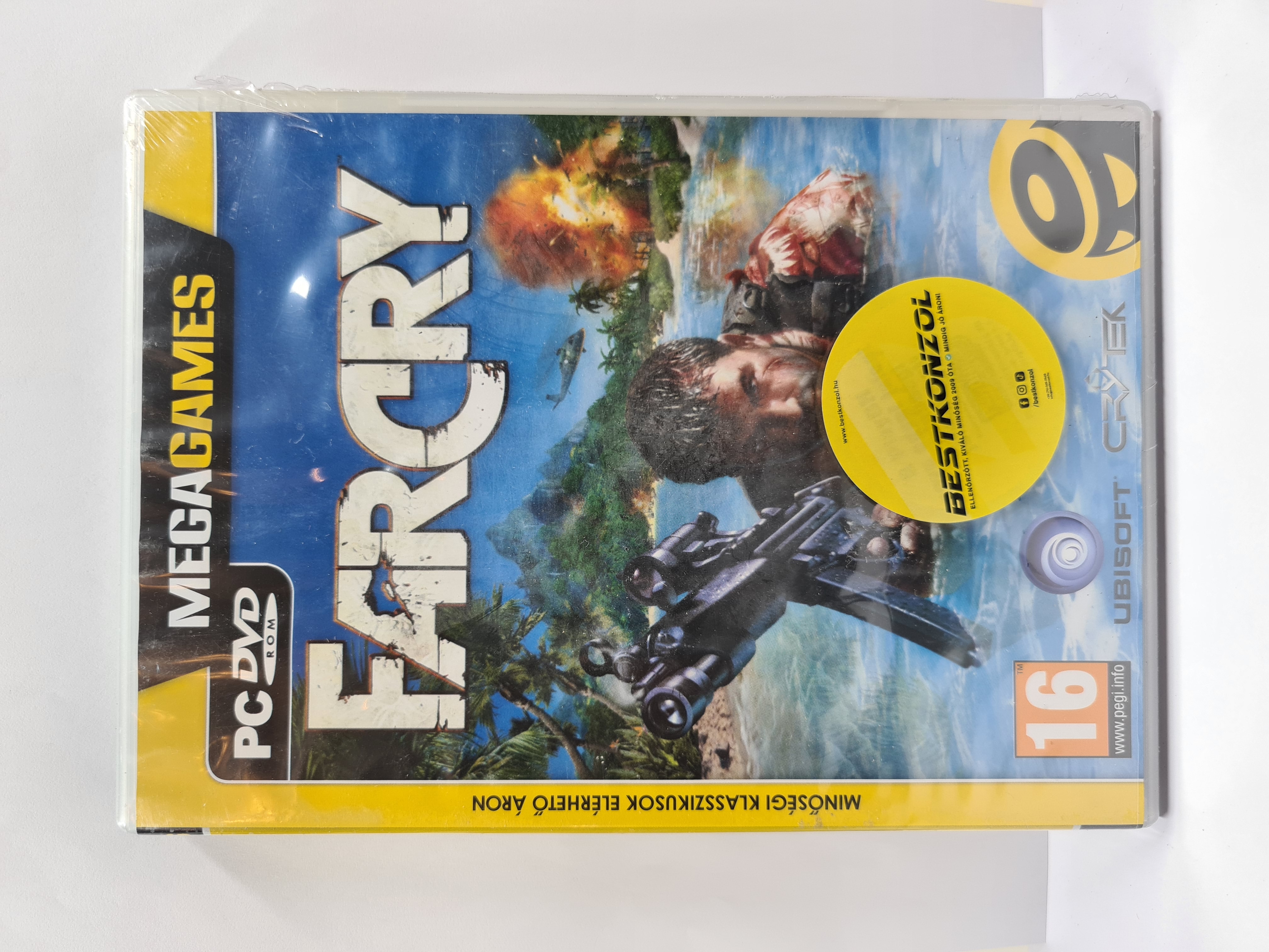 Far Cry - PC - 4