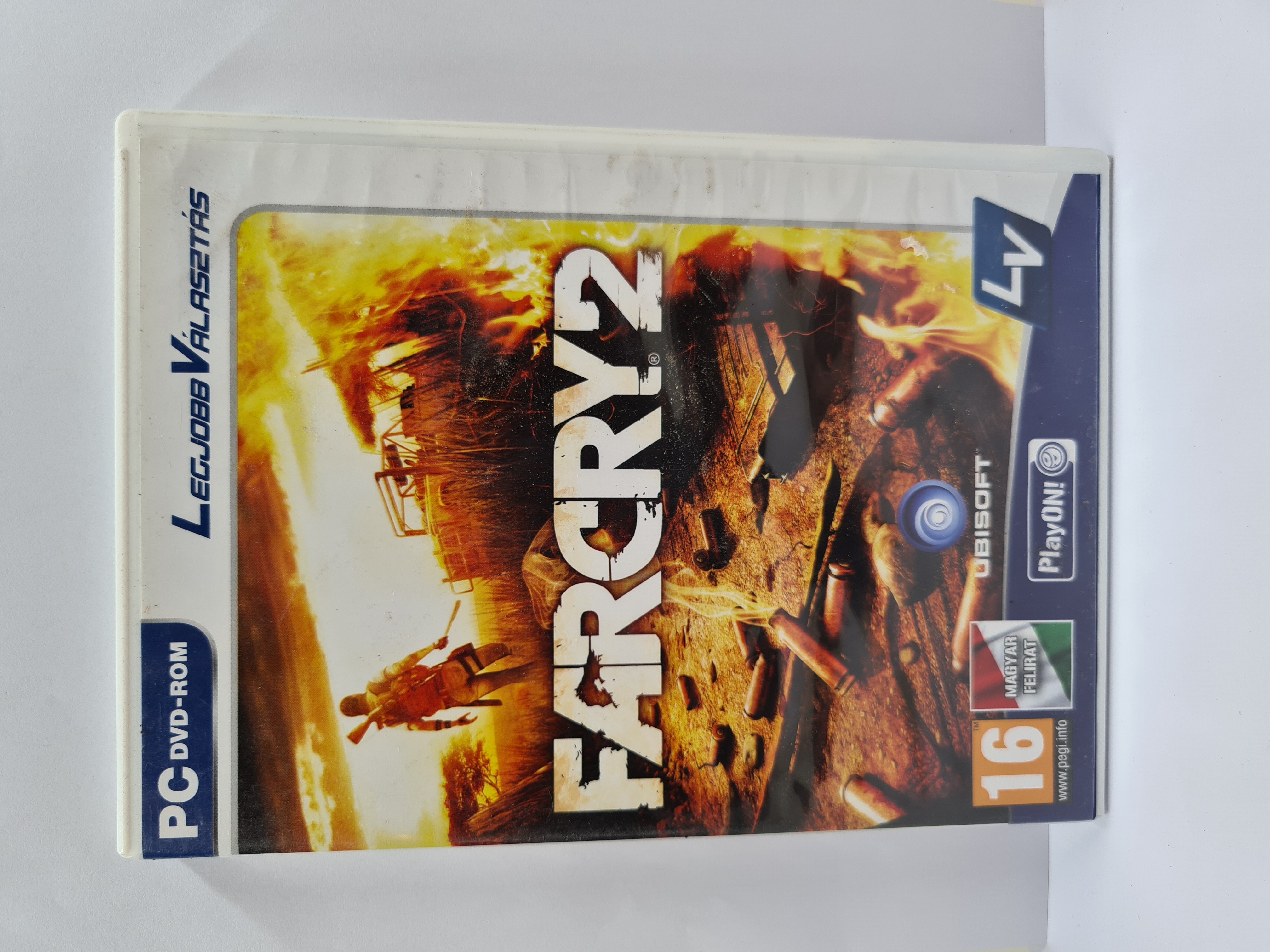Far Cry 2 - PC - 4