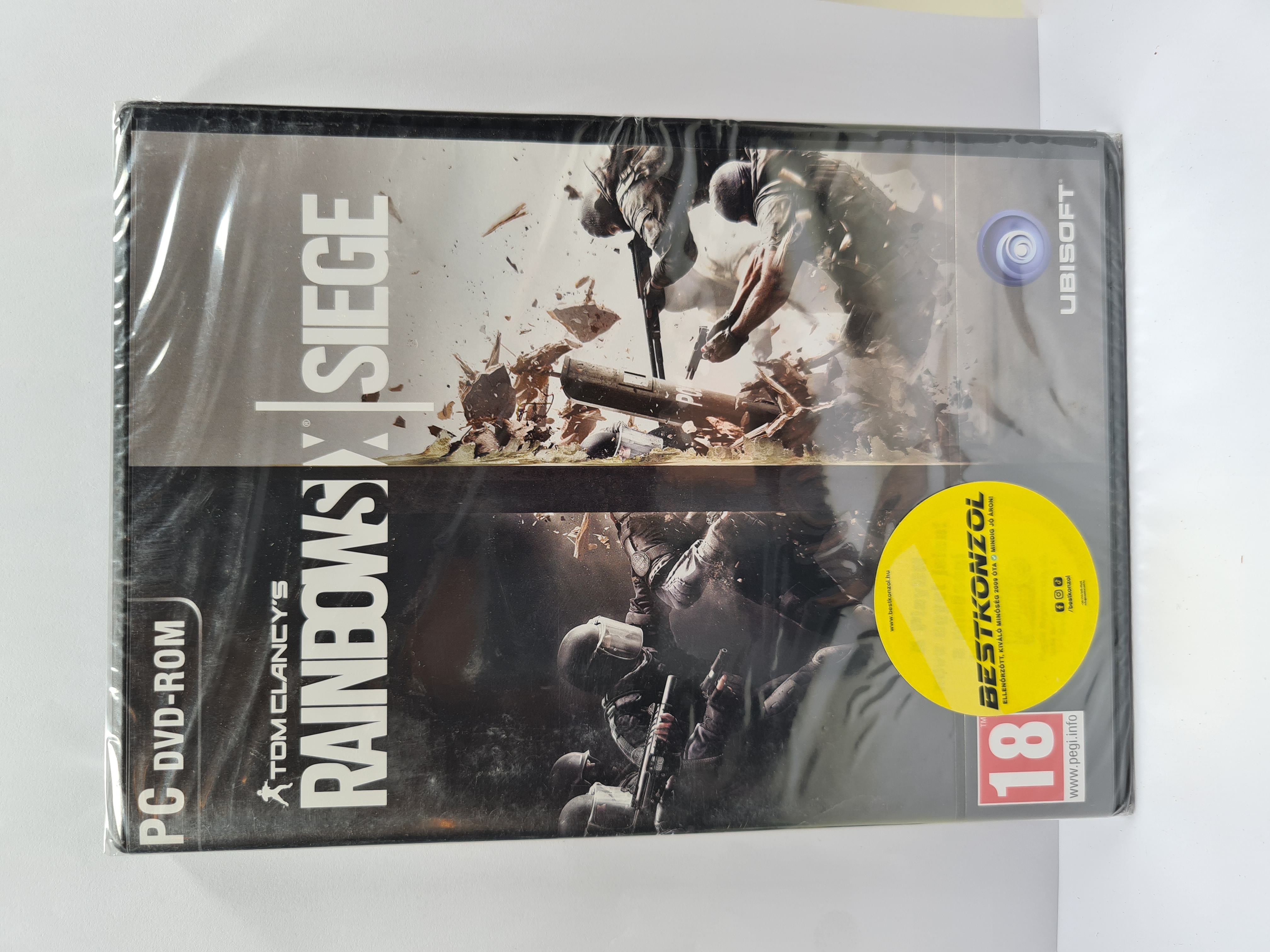 Tom Clancys Rainbow Six Siege - PC - 4