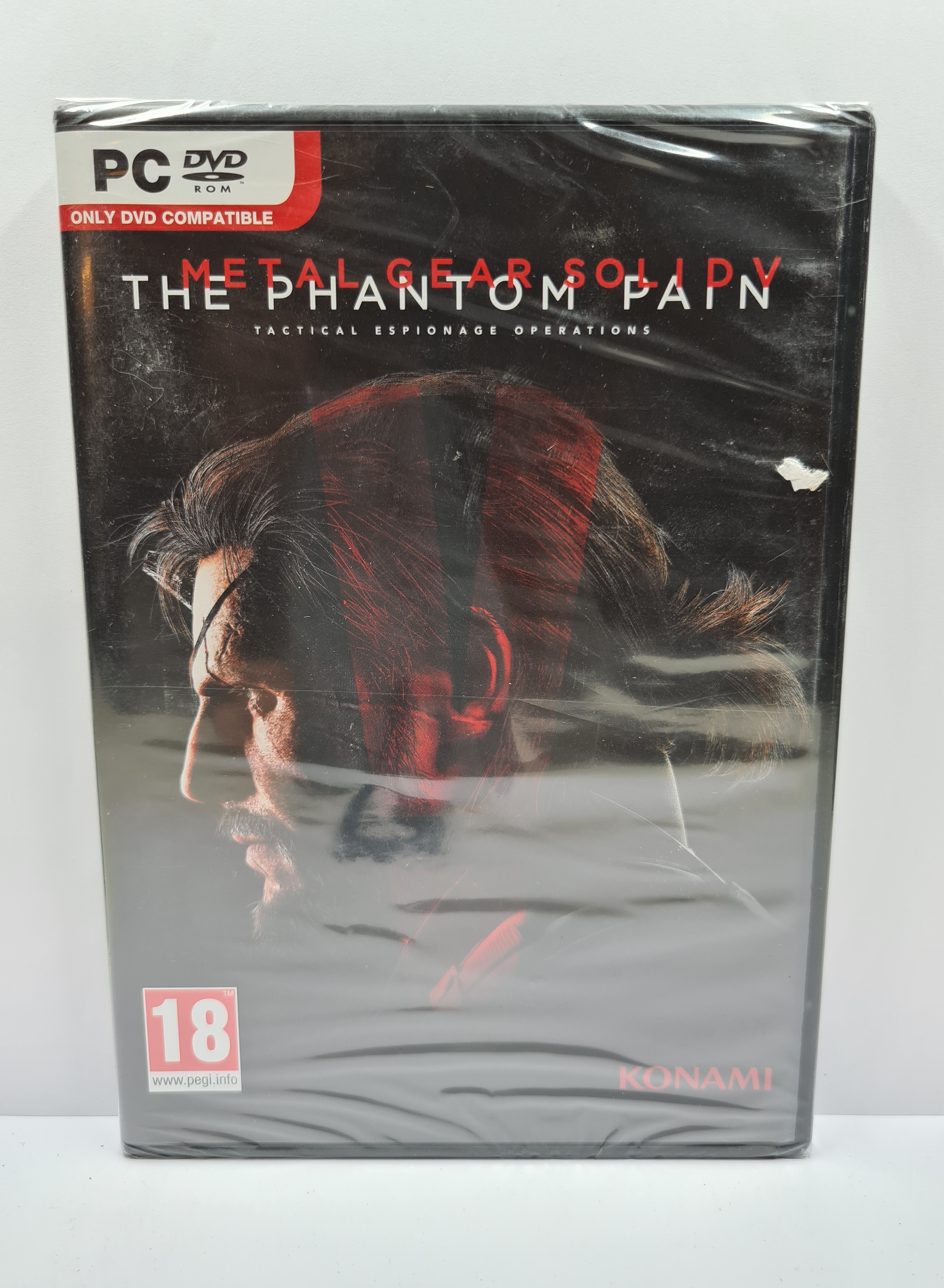 Metal Gear Solid V The Phantom Pain - PC - 3
