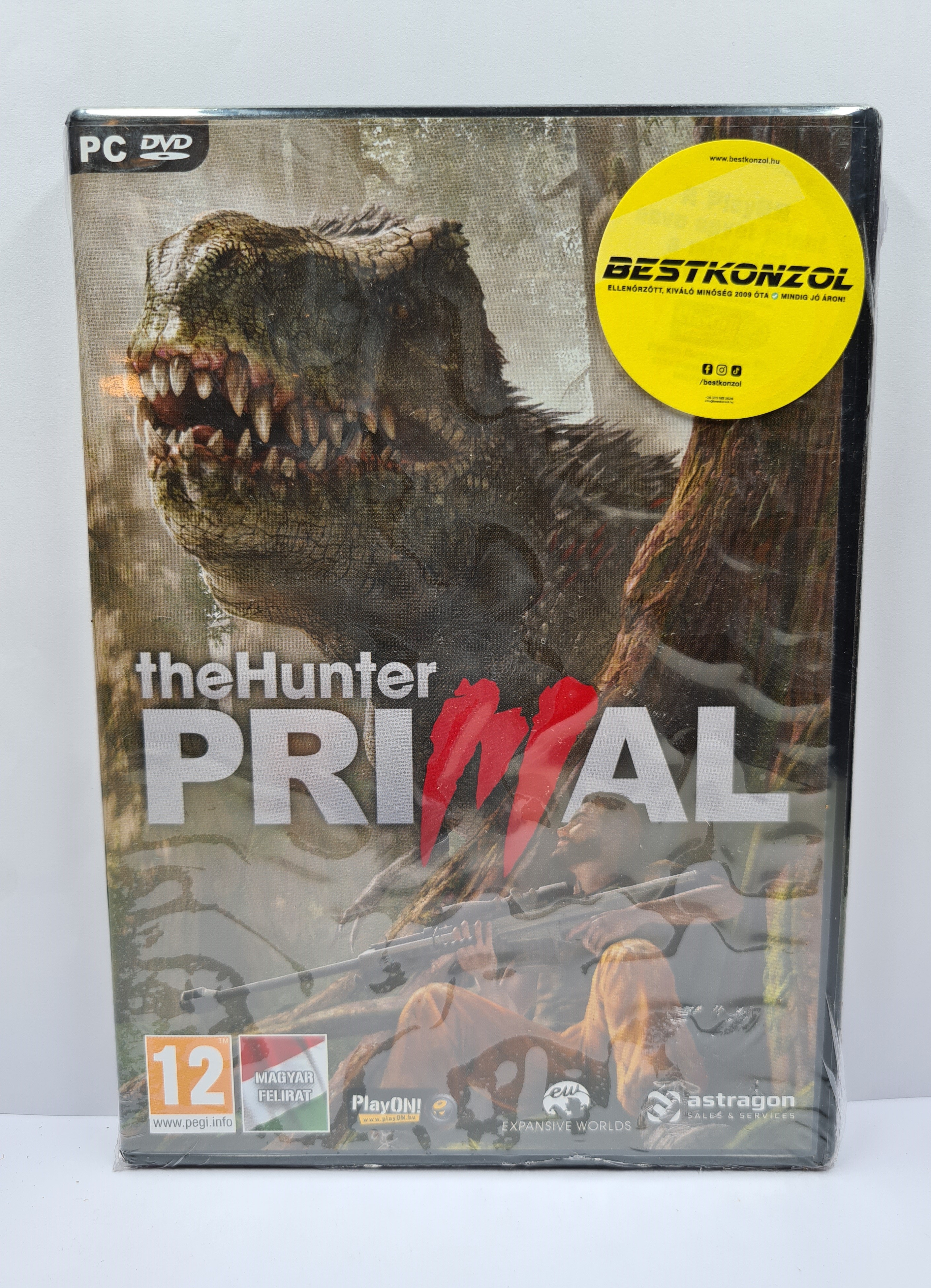 theHunter Primal - PC - 4