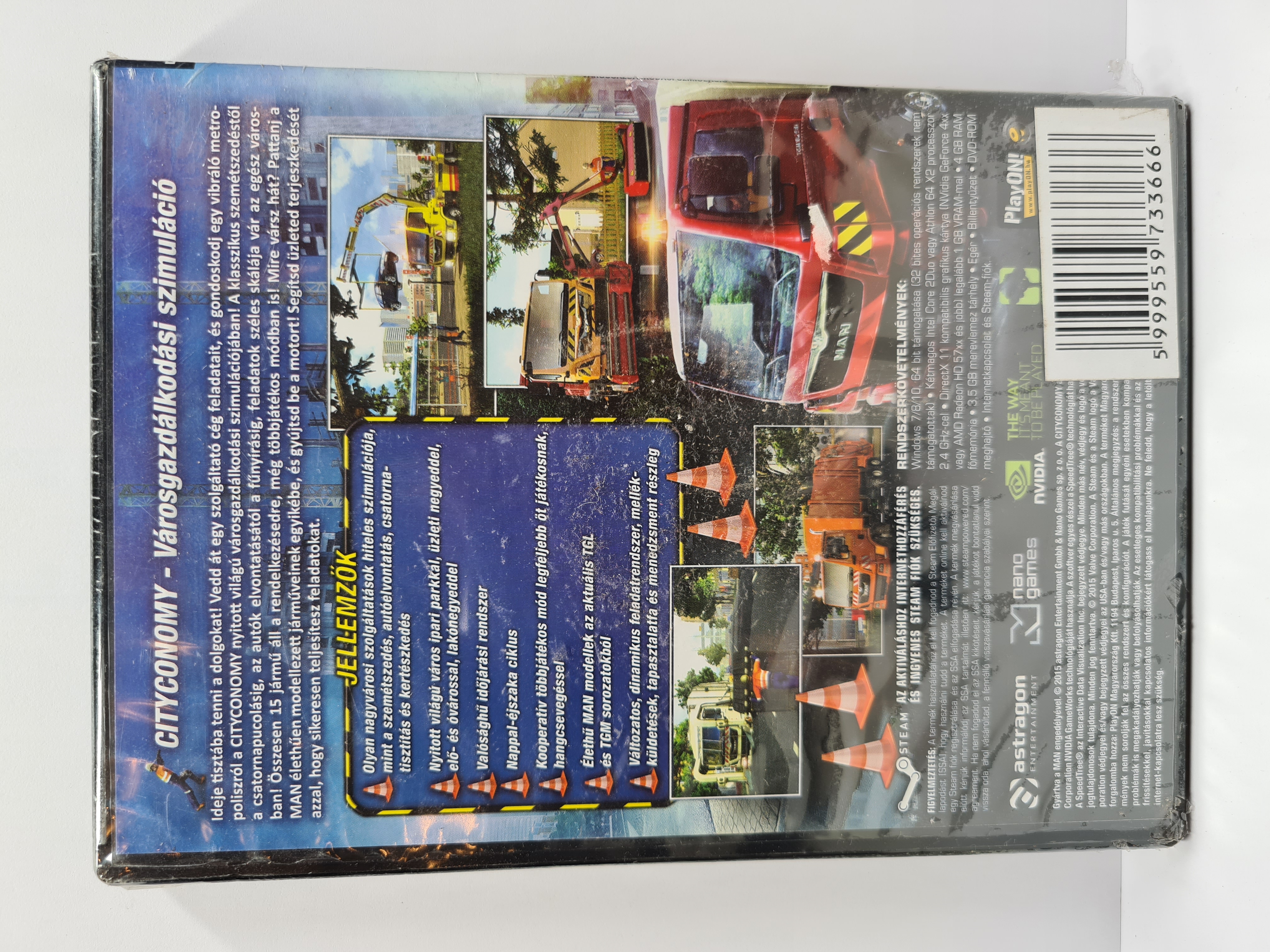 Cityconomy Service for Your City - PC - 4