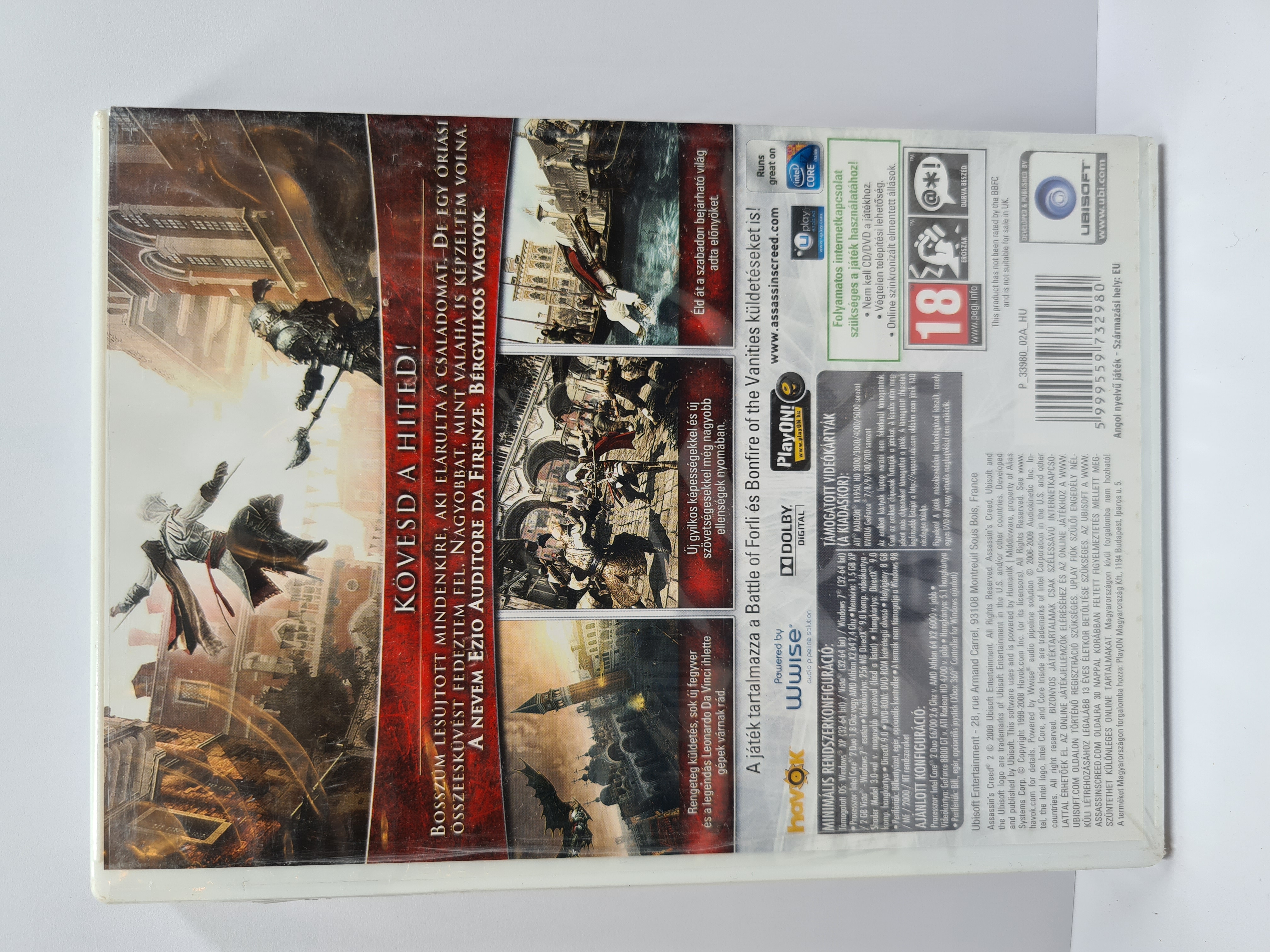 Assassins Creed II - PC - 4