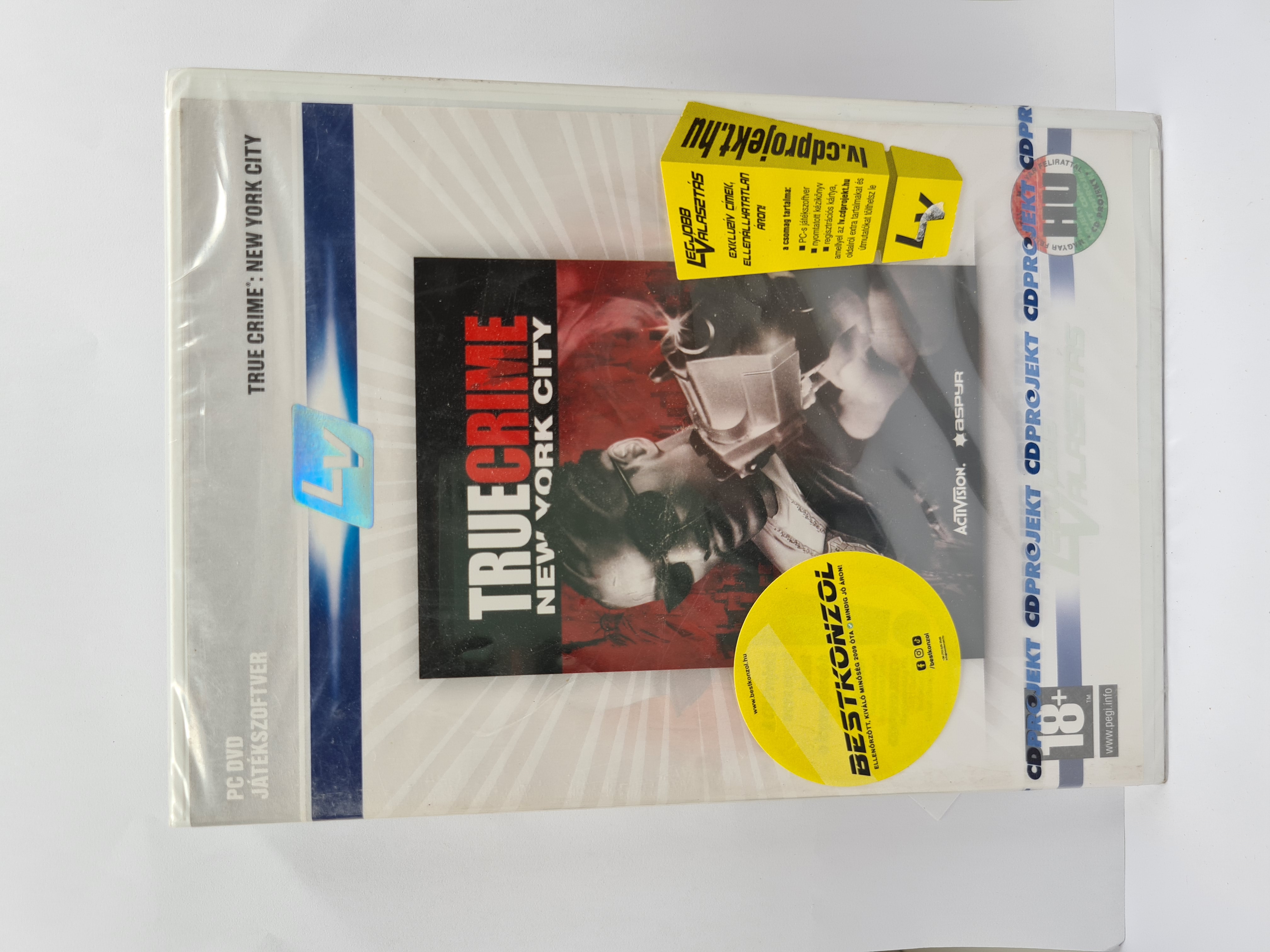 True Crime New York City - PC - 4