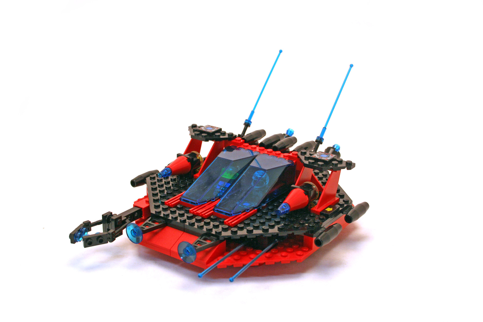LEGO® 6939 Saucer Centurion  - 4