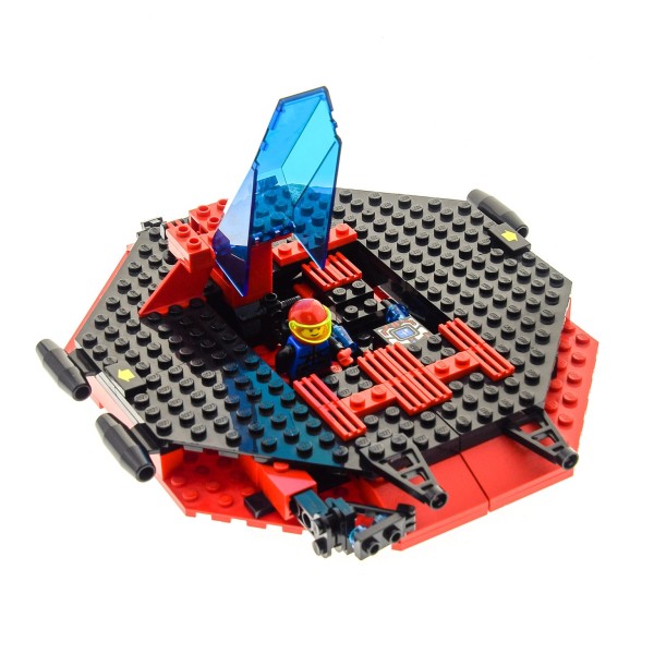 LEGO® 6939 Saucer Centurion  - 5