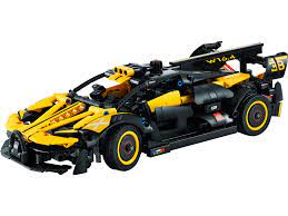 LEGO® 42151 Technic Bugatti Bolide - 2
