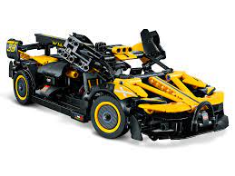 LEGO® 42151 Technic Bugatti Bolide - 3