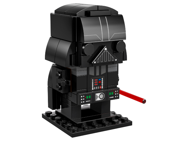LEGO® 41619 BrickHeadz Star Wars Darth Vader - 2
