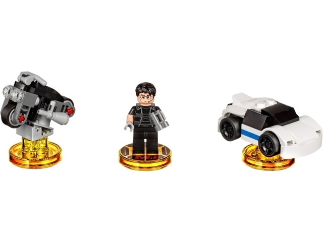 LEGO® 71248 Dimension Level Pack Mission: Impossible - 3