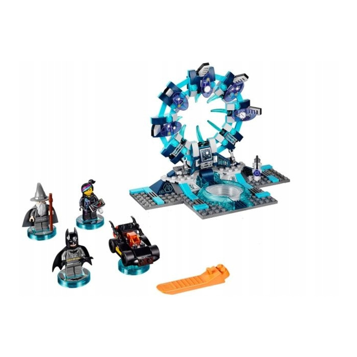 LEGO 71200 Starter Pack - LEGO Elements  - 2