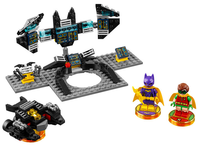 LEGO® 71264 Story Pack - The LEGO Batman Movie: Play the Complete Movie - 3
