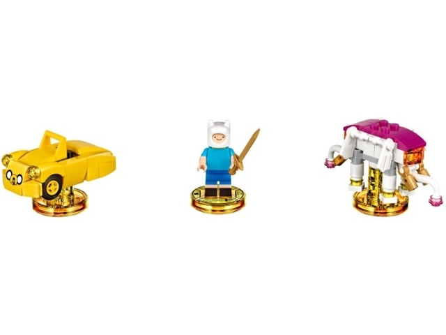 LEGO® 71245 Level Pack - Adventure Time - 3