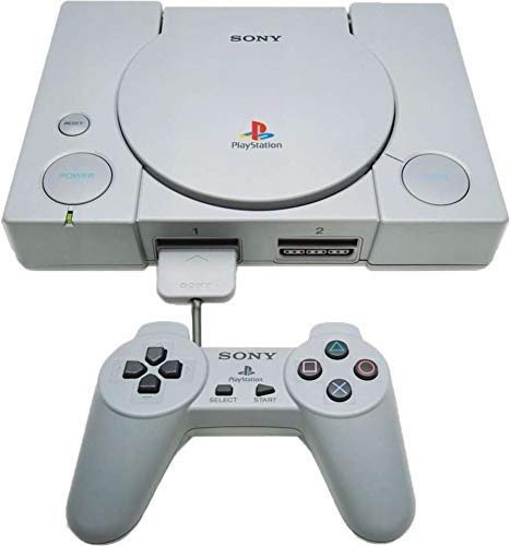 Sony Playstation 1 Játékkonzol (PS1) + 1 év garancia - 2