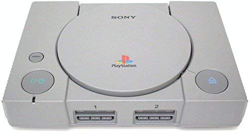 Sony Playstation 1 Játékkonzol (PS1) + 1 év garancia - 3