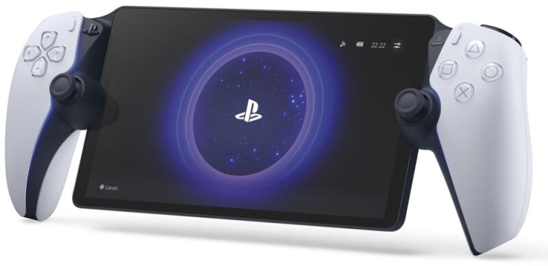 Sony PlayStation Portal (PS5) PS711000042435  2 év hivatalos garancia - 2