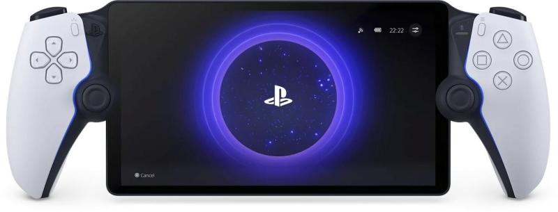 Sony PlayStation Portal (PS5) | gyári dobozában - 3