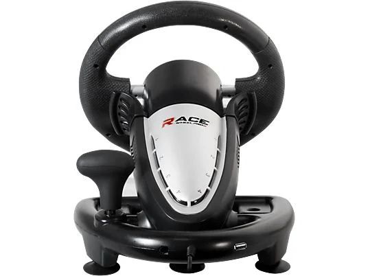 Spirit Of Gamer RACE WHEEL PRO 2 (SOG-RWP2) - 5