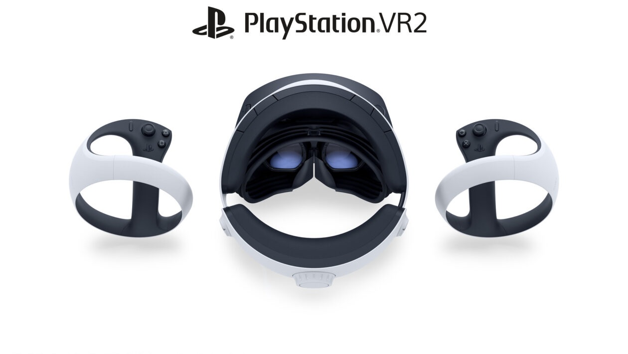 Sony PlayStation VR2 - PS5 (CFI-ZVR1) PS719453994   2 év gyártói garancia - 3