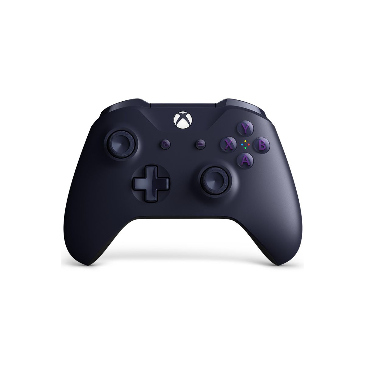 Xbox One S (Slim) 1TB Fortnite Special Edition Játékkonzol (Microsoft) + 1 év garancia - 4