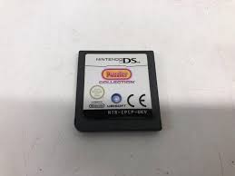Puzzler Collection /kártya/ Nintendo DS - 2