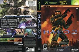 Halo 2 - Xbox Classic - 2