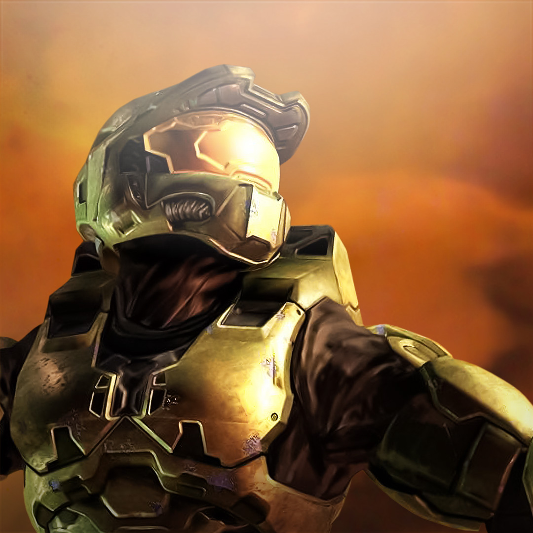 Halo 2 - Xbox Classic - 4