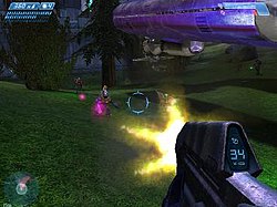 Halo 2 - Xbox Classic - 3