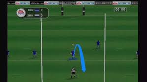 EA Sports Rugby 2005 - PS2 - 2