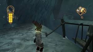 The Golden Compass - PS2 - 2