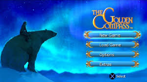 The Golden Compass - PS2 - 3