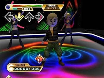 Dance Dance Revolution Hottest Party 2 - Wii - 2