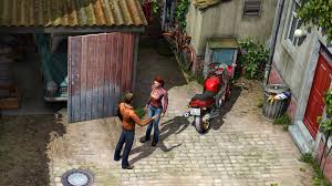 Secret Files Tunguska - Wii - 2