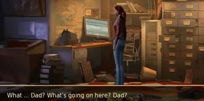 Secret Files Tunguska - Wii - 4