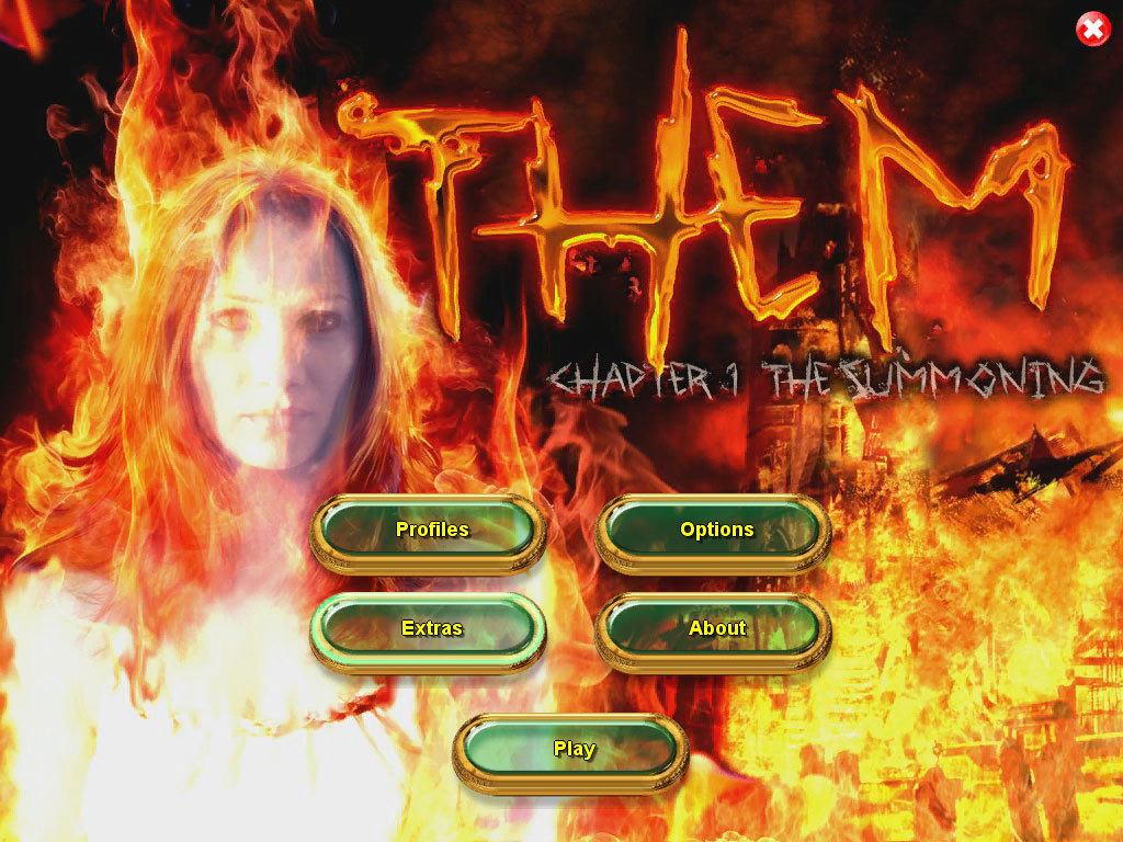 Them The Summoning - PC - 2