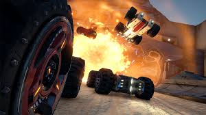 Grip Combat Racing - PC - 2