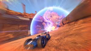 Grip Combat Racing - PC - 3