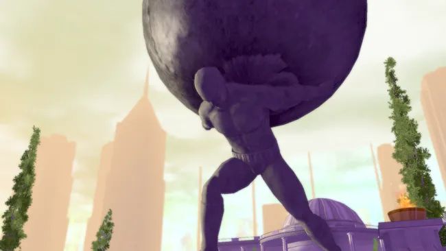 City of Heroes and City of Villains Starter Pack - PC  - 3
