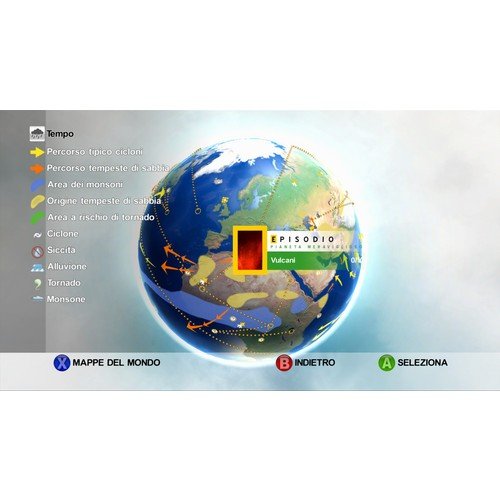 Nat Geo Quiz Wild Life - PC - 3