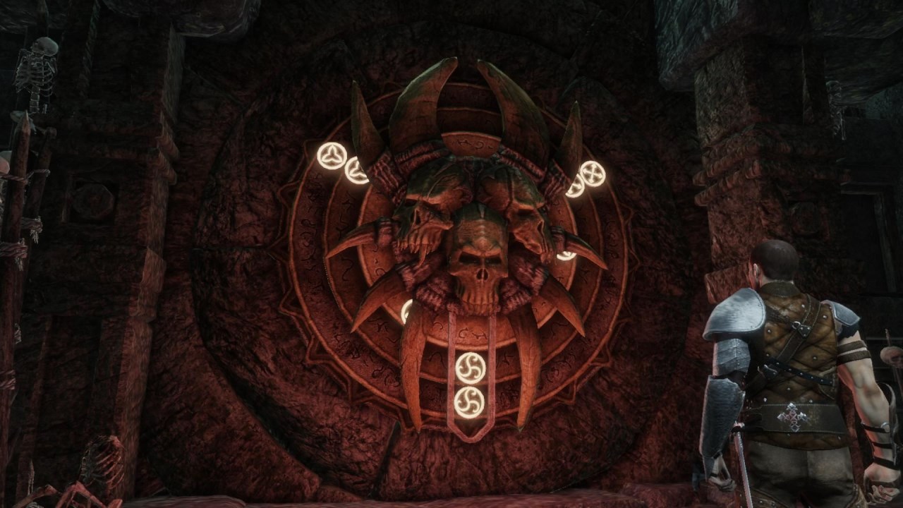 Demonicon - PC - 3