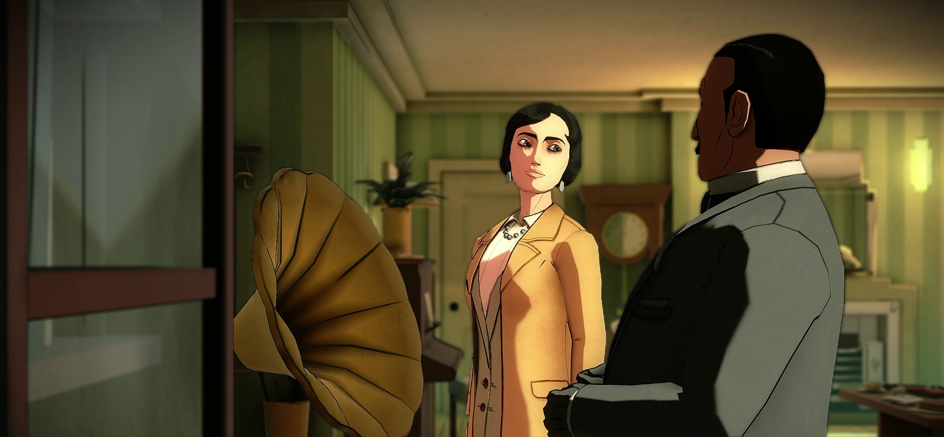 Agatha Christie The ABC Murders - PC - 3