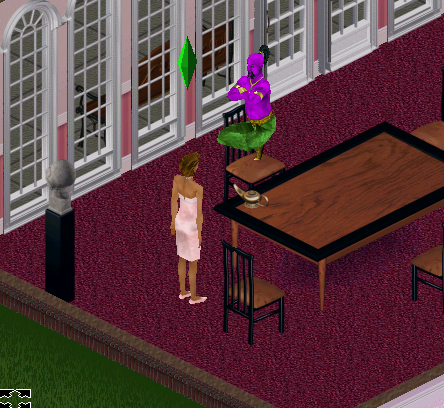 The Sims Livin It Up Expansion Pack - PC - 3